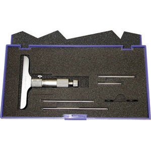 Micrometri per profondita' precisione din 863/1 - 3793 0 300