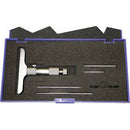 Micrometri per profondita' precisione din 863/1 - 3793 0 200