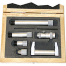 Micrometri per interni precisione din 863/1 lettura 1/100 di mm - 3795g
