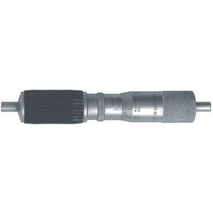 Micrometri per interni precisione din 863/1 lettura 1/100 - 3795 125 150