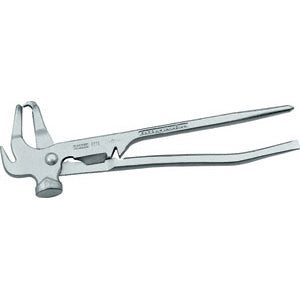 Pinze per bilanciatura ruote - 381g