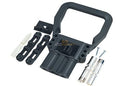 Connettore Batteria 160 Ah (F) 70mm2 - Cod. 680.007