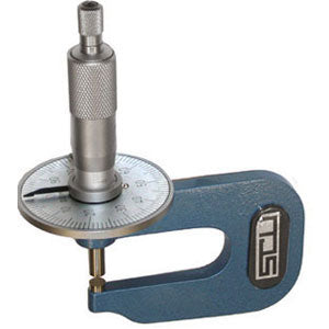 Micrometri a disco - 3950g 50a