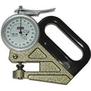 Spessimetri a quadrante tipo professionale; divisione 1/1000 mm - 3959g