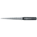 Calibri per fori tipo a sezione tonda-conica; graduazione 1/10 mm - 3963g 15 30