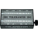 Indicatori di tolleranze iso - 3980ge