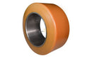 Poliuretano Press-on Tyre 13X5,5X8 - Cod. 646.015