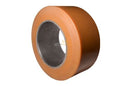 Ruota - Rullo Press-On in Poliuretano 9x5x5,75 - Cod. 646.027