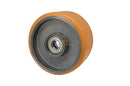 Ruota - Rullo portante 310x102-40 in Vulkollan® - Cod. 635.020