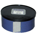 Spessimetri calibrati di precisione a nastro in acciaio (cf5mt) al carbonio largh. mm 50 - 4000g 0.01