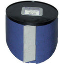 Spessimetri calibrati di precisione a nastro in acciaio (cf5mt) inox largh. mm 150 - 4001ge 0.40