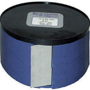 Spessimetri calibrati di precisione a nastro in acciaio (cf5mt) inox largh. mm 100 - 4001g 0.50
