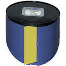 Spessimetri calibrati di precisione a nastro in ottone (cf5mt) largh. mm 150 - 4002g 0.50