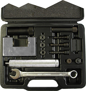 Smagliacatene in kit - 402