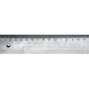 Righe rigide graduate con smusso in acciaio speciale temprato e rettificato - 4044gt 1000