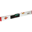 Livelle con misuratore d'angoli digitale - 4186g