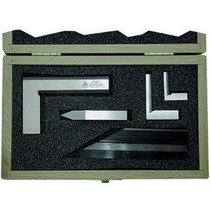 Assortimento 5 squadre di misurazione - 4266gp