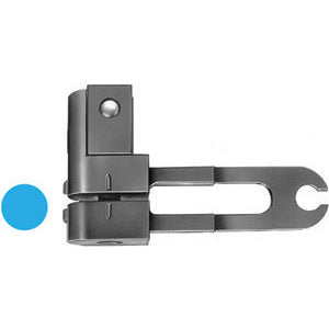 Supporti matrici con punzoni tondi per art.430ga - 430gb 11