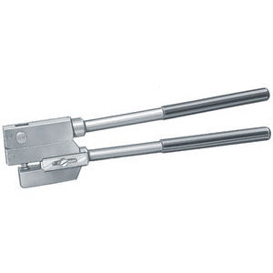 Pinze punzonatrici tipo a pinza - 430g 5