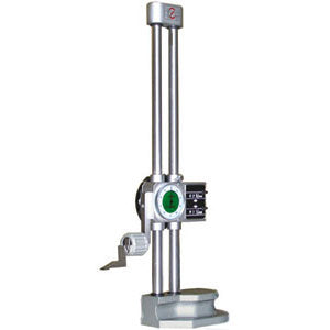 Altimetri e truschini di precisione a doppia colonna - 4316l 600