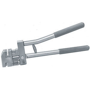 Profilatrici/punzonatrici a pinza con molla di ritorno - 431g 5