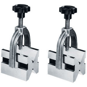 Blocchi paralleli di alta precisione - 4331g 75