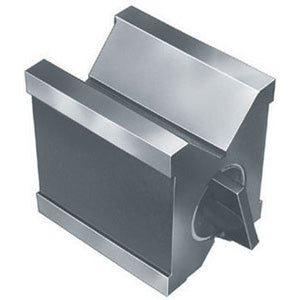 Blocchi magnetici paralleli di alta precisione precisione 0,005 mm - 4331p 85