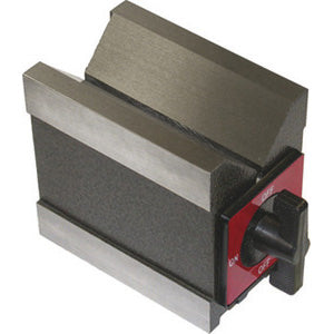 Blocchi magnetici paralleli di alta precisione - 4331t