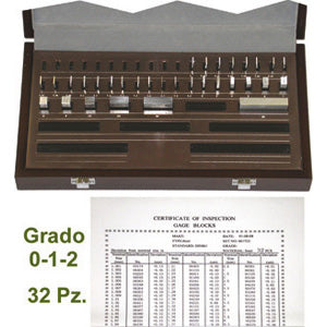 Blocchetti di riscontro in assortimento - 4339gc