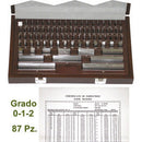 Blocchetti di riscontro in assortimento - 4341gc