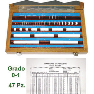 Blocchetti di riscontro in assortimento - 4345gb