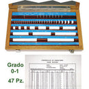 Blocchetti di riscontro in assortimento - 4345gb