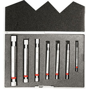 Calibri a tampone din 2245 - passa-non passa in assortimento - 4350gae