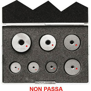 Calibri ad anello filettati din 13 - non passa in assortimento - 4350gle
