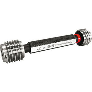 Calibri a tampone per filettature -passa-non passa alta precisione - 4350gm 33