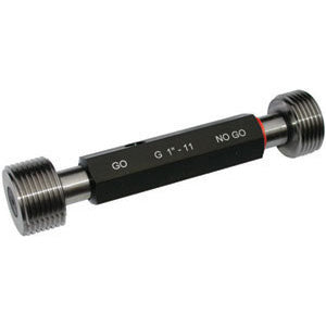 Calibri a tampone per filettature -passa-non passa - gas - 4350gt 2