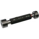 Calibri a tampone per filettature -passa-non passa - gas - 4350gt 2