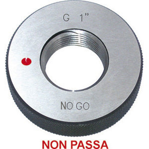 Calibri ad anello per filettature - 4350gz 1.1/2