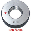 Calibri ad anello per filettature - 4350gz 1.1/2