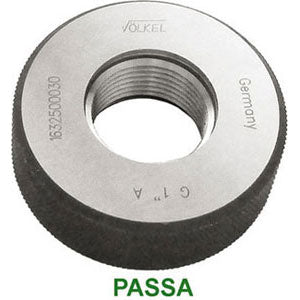 Calibri ad anello per filettature - passa - gas - 4350lb 2