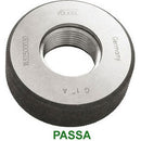 Calibri ad anello per filettature - passa - gas - 4350lb 2