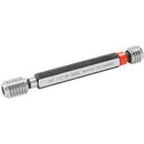 Calibri a tampone per filettature -passa-non passa - unc - 4350lf 3/4
