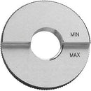 Calibri a anello per filettature -passa-non passa - npt - 4350lz 1