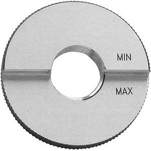 Calibri a anello per filettature -passa-non passa - npt - 4350lz 3/4