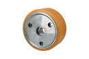 Ruota - Rullo portante 285x100-40 in Vulkollan®