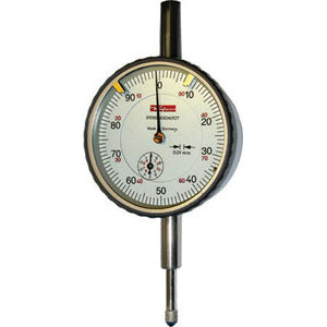 Comparatori di precisione tipo speciale antiurto - 4407g