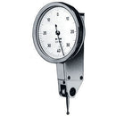 Comparatori a tasto spostabile; alta precisione; divisione 1/100; per tolleranze ±0,4 mm - 4412gf