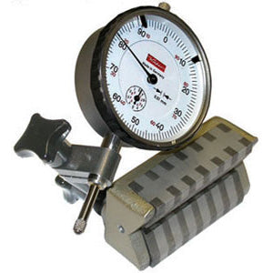 Comparatori con supporti magnetici - 4414g