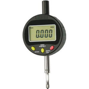 Comparatori digitali elettronici millesimali-precisione 0,005 mm - 4420gs