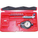 Alesametri tipo con sfere di contatto in metallo duro per ø interni da mm 6 a 10 - 4424a